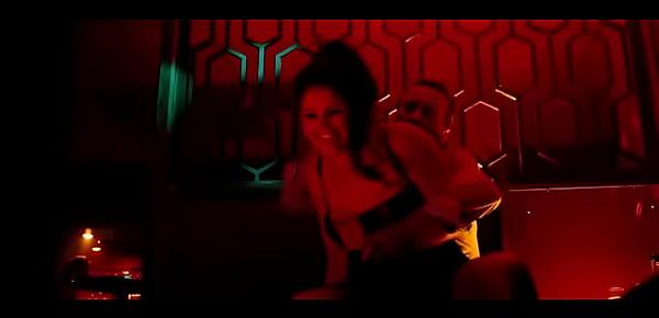  Gemma Arterton - Byzantium (Hot Ass) 2013
